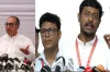 মির্জা আব্বাস মহিলা কলেজ কেন্দ্রের ফলাফল ঘোষণা