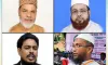 রংপুর-৪ আসন : প্রাথমিক ফলাফল প্রকাশ