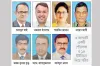 ঝিনাইদহ-১ আসনে ফলাফল প্রকাশ : বিপুল ব্যবধানে জিতলো যে দল
