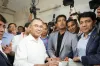 ঢাকা-১৭ : তারেক রহমানের আসনের সর্বশেষ ফলাফল