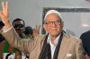ঠাকুরগাঁও-১ আসনে ৬২ কেন্দ্রের ফলাফল প্রকাশ : এগিয়ে যে দল