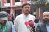 ভোট বয়কটের প্রশ্নে যা বললেন নাসীরুদ্দিন পাটোয়ারী
