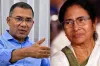 তারেক রহমানকে নিয়ে যা বললেন মমতা