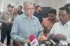 নতুন মন্ত্রীদের শপথ অনুষ্ঠানে দাওয়াত পাবেন যারা