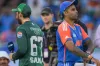 ভারত-পাকিস্তান ম্যাচে এবার কি হাত মেলাবেন খেলোয়াড়রা? সালমানের রহস্যময় উত্তর
