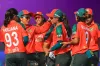 শেষ হলো বাংলাদেশ বনাম বনাম শ্রীলঙ্কা,র ম্যাচ