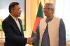 তারেক রহমানকে যা বললেন প্রধান উপদেষ্টা ড. মুহাম্মদ ইউনূস