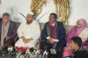 কুড়িগ্রাম-২ আসনে ফল প্রত্যাখ্যান, পুনর্গণনার দাবিতে সংবাদ সম্মেলন