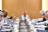 চলছে উপদেষ্টা পরিষদের বৈঠক, কি আসছে সিদ্ধান্ত