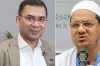 চরমোনাই পীরের সঙ্গে দেখা করতে যাচ্ছেন তারেক রহমান