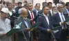 নতুন মন্ত্রিসভার ৫০ জন মন্ত্রী–প্রতিমন্ত্রীর তালিকা প্রকাশ