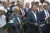 নতুন মন্ত্রিসভার ৫০ জন মন্ত্রী–প্রতিমন্ত্রীর তালিকা প্রকাশ