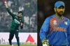 পাকিস্থানের ক্রিকেটারের ক্রিকেট ভাগ্য বদলে দিলেন ধোনি