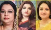 নতুন মন্ত্রীসভায় তিন নারী, দেখেনিন কে কোন দায়িত্বে