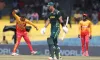 অস্ট্রেলিয়াকে বিদায় দিয়ে সুপার এইটের হিসাব পাল্টে দিলো জিম্বাবুয়ে