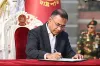 প্রধানমন্ত্রীর নতুন প্রেস সচিব হিসেবে দায়িত্ব পেলেন যিনি