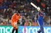 টানা তিন ম্যাচে শূন্য—অভিষেকের অভিষেকে লজ্জার হ্যাটট্রিক