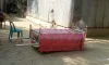 সম্পত্তি,র ভাগাভাগি জেরে বাবার লাশ দাফনে বাধা; ৩০ ঘণ্টা পর যা হলো