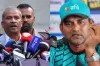 বিশ্বকাপ বিতর্কে আসিফ নজরুলকে ‘মিথ্যুক’ বললেন কোচ সালাউদ্দিন