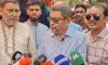 মানুষকে ডাক্তারের পেছনে ঘুরতে হবে না, ডাক্তার মানুষের পেছনে ঘুরবে : স্বাস্থ্যমন্ত্রী