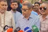 মানুষকে ডাক্তারের পেছনে ঘুরতে হবে না, ডাক্তার মানুষের পেছনে ঘুরবে : স্বাস্থ্যমন্ত্রী