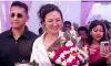 বাংলাদেশি ছেলের সঙ্গে চীনা তরুণীর প্রেমের সফল সমাপ্তি