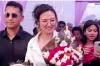 বাংলাদেশি ছেলের সঙ্গে চীনা তরুণীর প্রেমের সফল সমাপ্তি