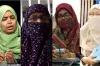 সংরক্ষিত নারী আসনে আলোচনায় জামায়াতের সম্ভাব্য প্রার্থীরা