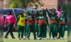 ফাইনালে বাংলাদেশকে বিশাল রানের টার্গেট দিলো ভারত