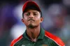 চরম দু:সংবাদ : ক্রিকেটার মেহেদী হাসানের জীবনে শোকের কালো ছায়া