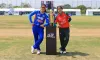 এইমাত্র শেষ হলো বাংলাদেশ বনাম ভারতের ফাইনাল ম্যাচ