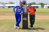 এইমাত্র শেষ হলো বাংলাদেশ বনাম ভারতের ফাইনাল ম্যাচ