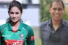 জাহানারা ইস্যুতে মঞ্জুরুলকে যে শাস্তি দিলো বিসিবি