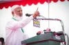ভোরেই ভাইরাল জামায়াত আমিরের স্ট্যাটাস