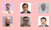৬ সিটিতে নতুন প্রশাসক—যেসব বিএনপি নেতাদের দায়িত্ব দিল সরকার