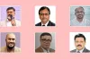 ৬ সিটিতে নতুন প্রশাসক—যেসব বিএনপি নেতাদের দায়িত্ব দিল সরকার