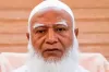হঠাৎ অসুস্থ হয়ে পড়লেন জামায়াত আমির ডা. শফিকুর রহমান