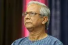 ফেঁসে যাচ্ছেন ড. মুহাম্মদ ইউনূস,যা বললেন আইনজীবী মোহসিন রশীদ