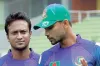 সাকিব-মাশরাফির ক্রিকেটে ফেরা এখন শর্তসাপেক্ষ: কী জানালেন ক্রীড়া প্রতিমন্ত্রী