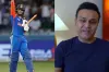 বিশ্বকাপে নিজেদের সম্মান বাচাতে ভারতকে স্পষ্ট বার্তা শেবাগের