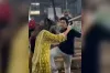 ঢাবিতে নারীর দিকে লাঠি নিয়ে তেড়ে আসার ভিডিও ভাইরাল