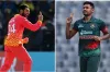 টি-টোয়েন্টি র‍্যাঙ্কিংয়ে শীর্ষ অলরাউন্ডার হলেন যে ক্রিকেটার