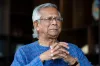 ড. ইউনূস যমুনা ছাড়ছেন কবে, জানা গেল
