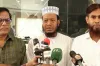 ‘উপরওয়ালা কুষ্টিয়ায় কেউ নেই, উপরওয়ালা এখন আমি’
