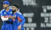 শোকার্ত ভারতের ড্রেসিংরুম: সেমিফাইনাল ম্যাচের আগে দুঃখের ছায়া