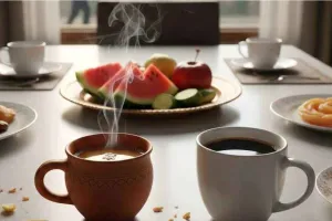 ইফতারের পর চা খাচ্ছেন? জানলে ক্ষতি এড়ানো সম্ভব