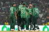 বাংলাদেশ সিরিজে পাকিস্তানের নতুন চমক: দলে ৬ নতুন মুখ