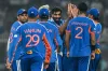 সেমি-ফাইনালে মহা বিপদসংকেত ভারতের