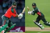 পাকিস্তান সিরিজের দলে বড় পরিবর্তন: বাদ পড়লেন যে ৬ ক্রিকেটার