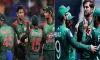 পাকিস্তান সিরিজের জন্য টাইগারদের দল ঘোষণা